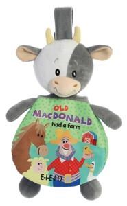 Ebba Story Pals Old Macdonald