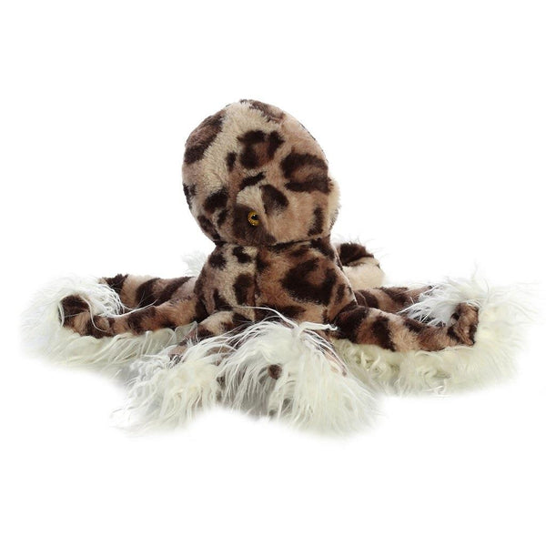 Aurora Luxe Boutique Octopus Olympus