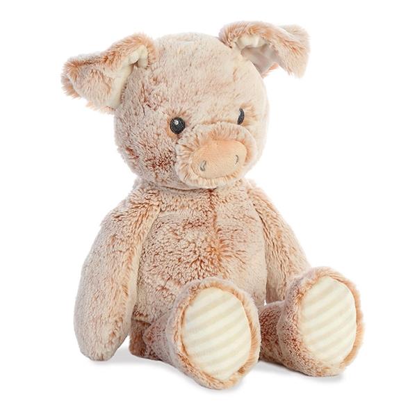 Ebba Cuddlers Pig Peppy