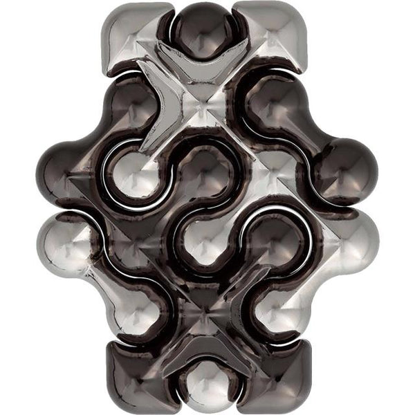 Hanayama Cast Dot Puzzle
