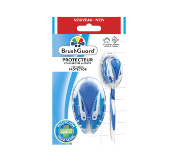 Toothbrush Holder