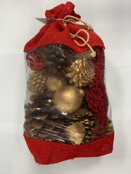 Potpourri Christmas