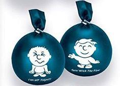 Isoflex Stress Relief Ball Attitude (Blue)