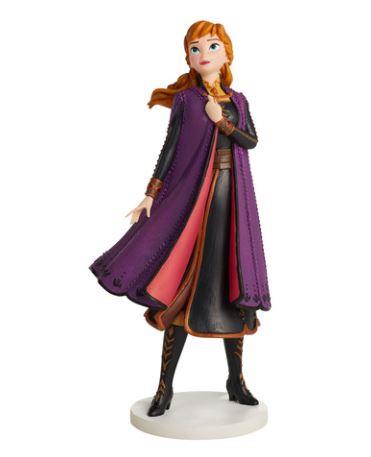 Disney Frozen 2 Anna Figurine