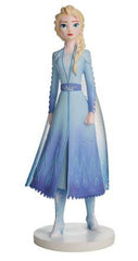 Disney Frozen 2 Elsa Figurine