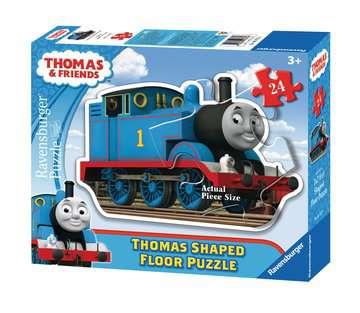 Thomas & Friends Ravensburger Floor Puzzle (24pcs)