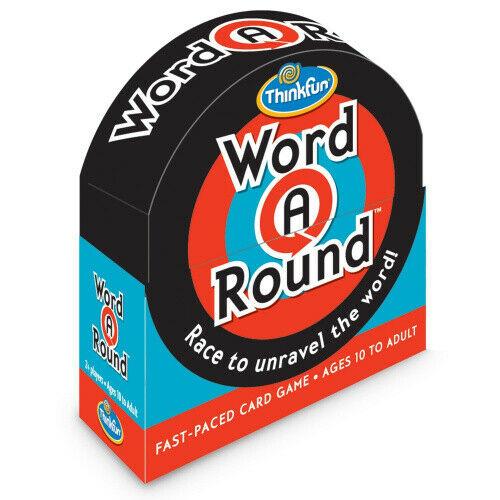 Thinkfun Wordaround (Eng)