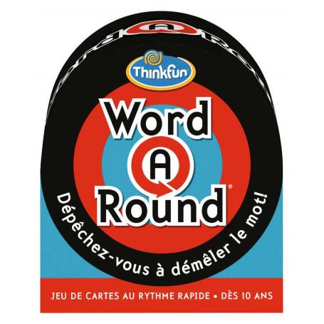 Thinkfun Wordaround (Fr)