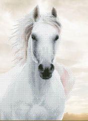 Diamond Dotz Poster / Affiche Imperial Stallion