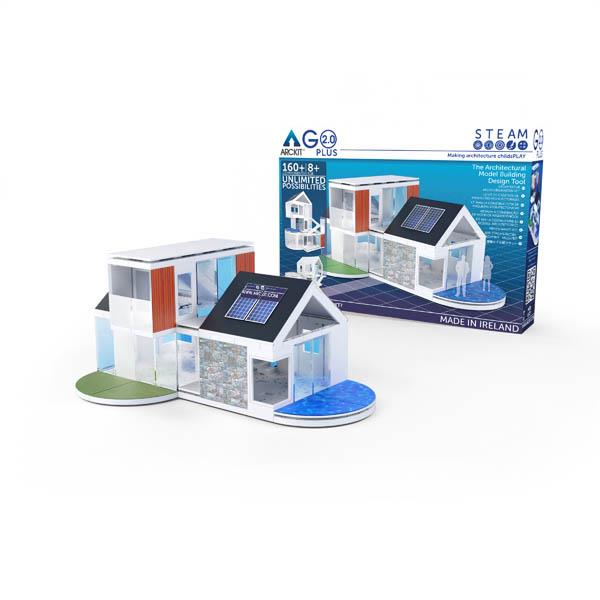Arckit Go Plus 2.0