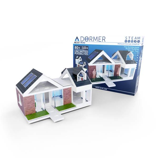 Arckit Mini Dormer 2.0