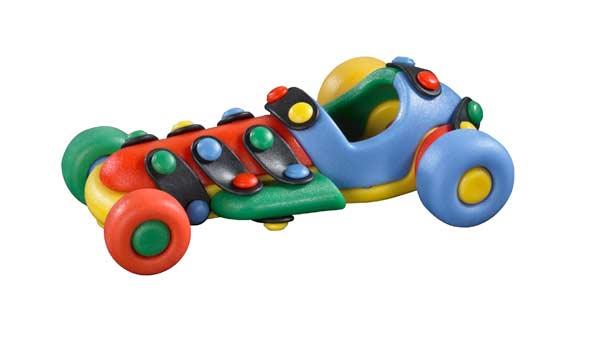Mic-O-Mic Race Car (Small)