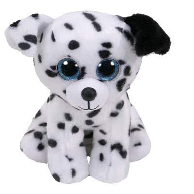TY Beanie Babies Dog - Catcher (Small)