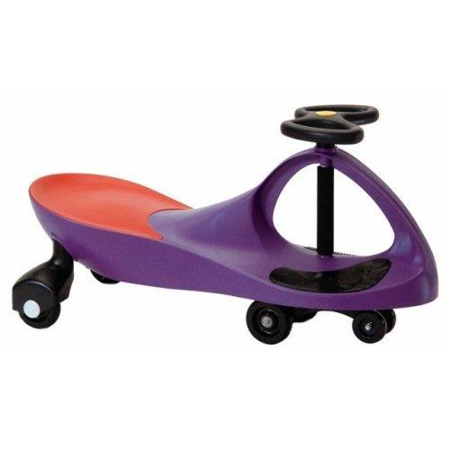 Plasmacar Luge Purple (Montreal, In-store or Pickup ONLY) (Floor Model)