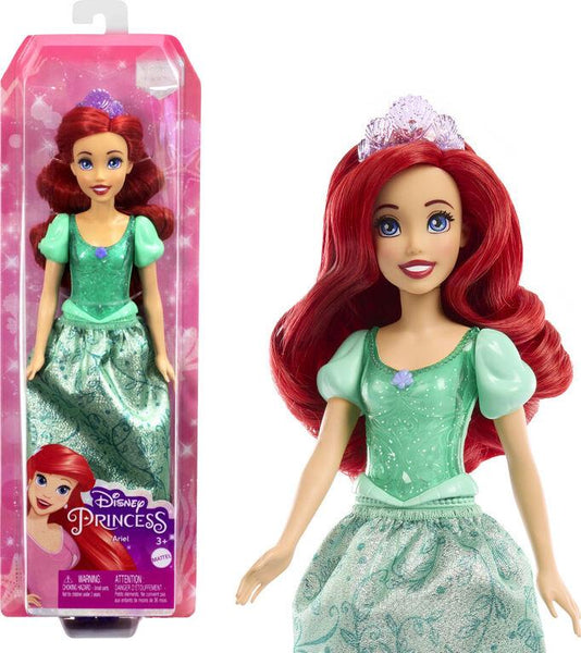 Disney Princess Royal Shimmer Ariel
