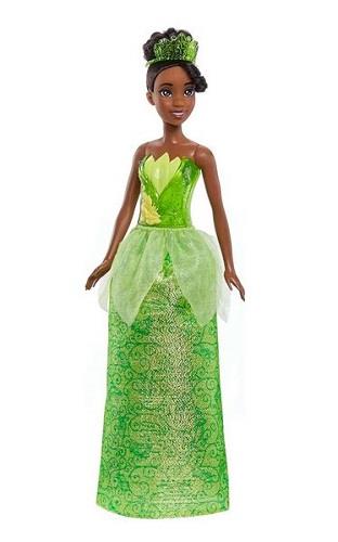 Disney Princess Royal Shimmer Tiana