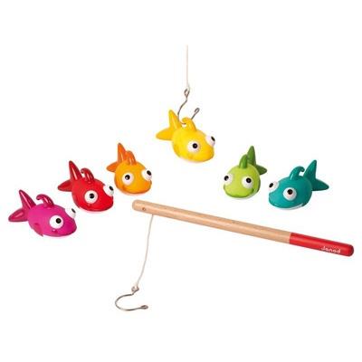 Janod Fishing Game