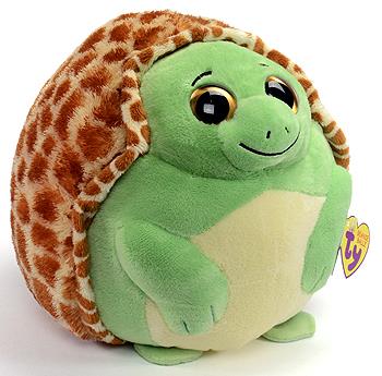 TY Beanie Ballz Turtle Zoom (Med)