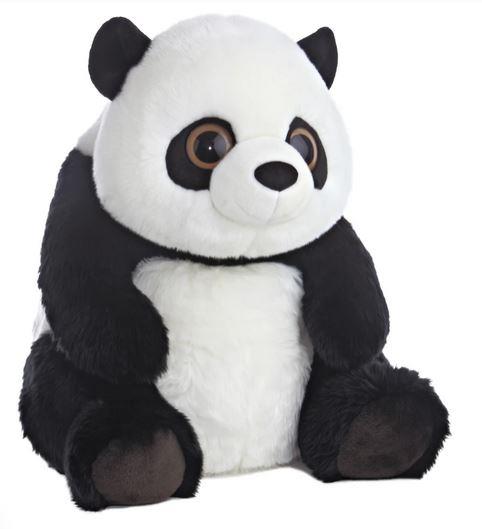 Aurora Panda - Lin Lin 19"