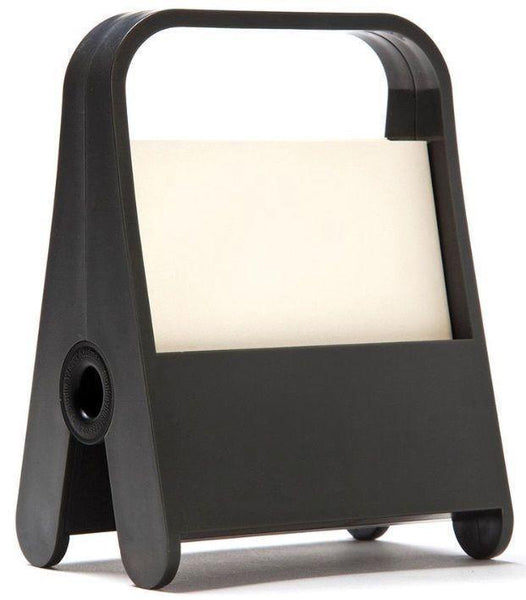 A-Clip Memo Holder (Black)