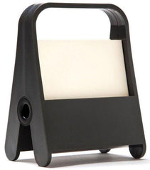 A-Clip Memo Holder (Black)/Porte-mémos (noir)
