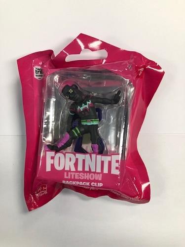 Fortnite Liteshow Figurine