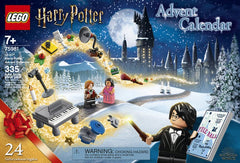 Lego Harry Potter Advent Calendar / Calendrier de l'Avent - 75981