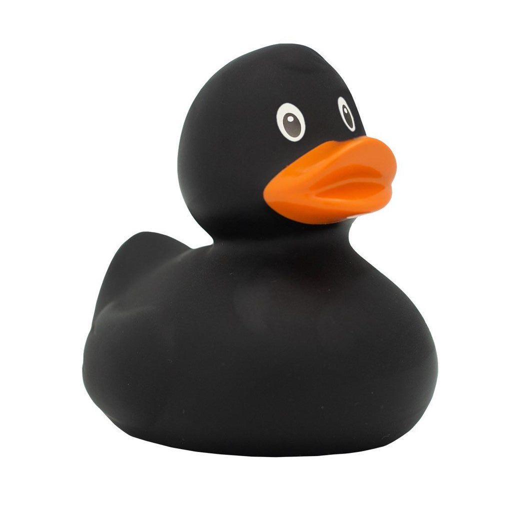 Rubber Duck (Black)