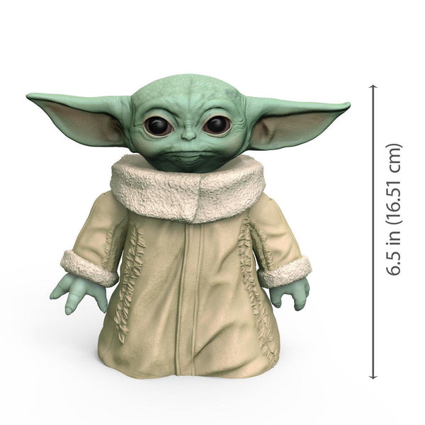 Star Wars The Mandalorian The Child (Baby Yoda) Action Figure