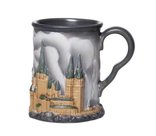 Harry Potter Hogwarts Castle Mug