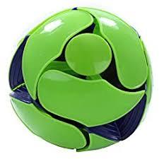 Switch Pitch (Green/Blue)