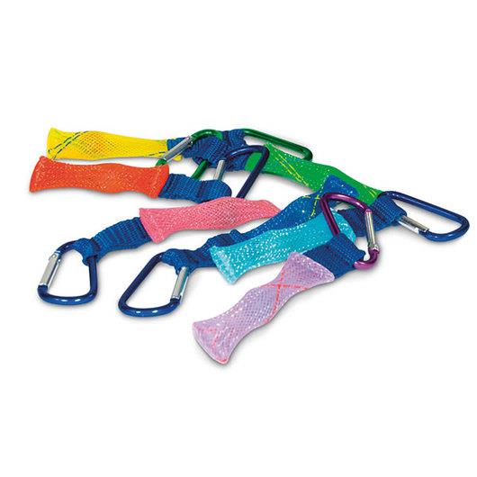 Boinks Fidget Keychain (Purple)