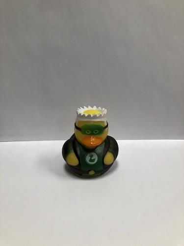 Rubber Duck Superheroes (Green Lantern)