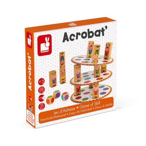 Janod Acrobat