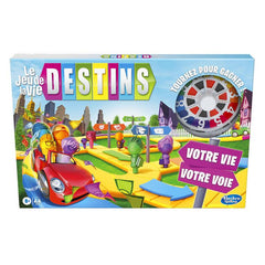 Le jeu de la vie Destins (Game of Life Fr)