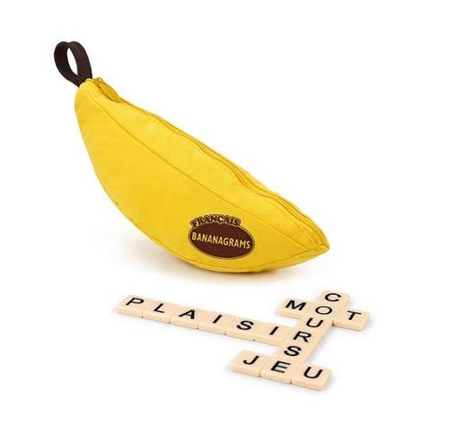 Bananagram French