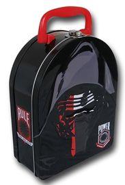 Star Wars Tin Lunchbox (Kylo Ren) / Boîte à lunch en métal (Kylo Ren)