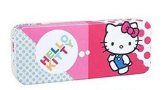 Hello Kitty Tin Pencil Case (Pink) / Trousse à crayons en métal (rose)