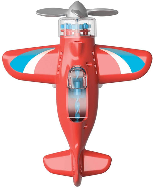 Playviators (Red)