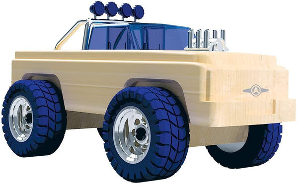 Automoblox MT1 Brawler Ultimate
