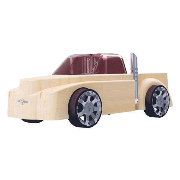Automoblox T22L Macho Ultimate