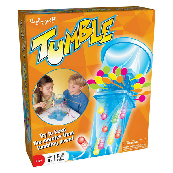 Tumble