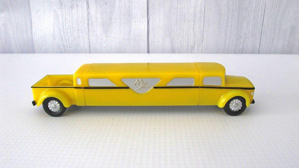 MagModz Snap n' Drive Trick 'N Trade Expansion (Yellow)