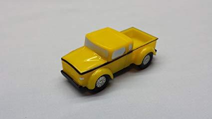 MagModz Haul'N ItUp (Yellow)
