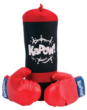 Punching Bag