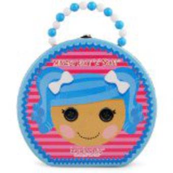 Lalaloopsy Tin Lunch Box - Mittens Fluff N' Stuff