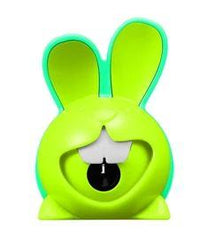 Maped Pencil Sharpener Bunny Rabbit (Green) / Taille-crayon de lapin (vert)