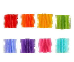 Spike Pencil Grippers (Green) / Pinces à crayons (vert)