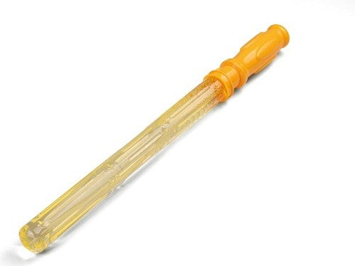 Bubble Sword Yellow / Épée à bulles Jaune