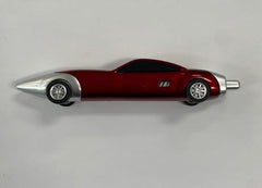 Race Car Pen (Red) - Stylo voiture de course (rouge)